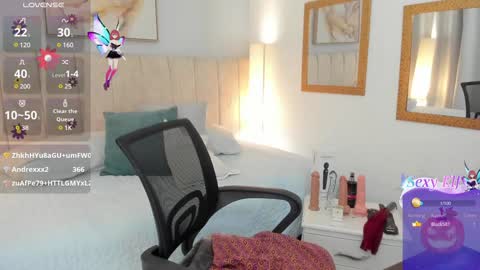 Kendall online show from 01.28.25