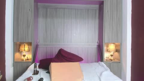 Snapshot of kendallrosse1 chatting on 03.04.25 Kendal online show from 03.04.25