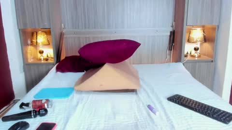 Kendal online show from 03.11.25