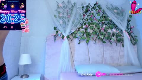 Snapshot of kendalltaylorr chatting on 01.12.25 Kendall and Taylor online show from 01.12.25