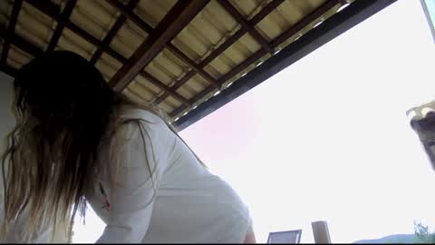 Snapshot of kendalltyler chatting on 12.24.24 kendall online show from 12.24.24