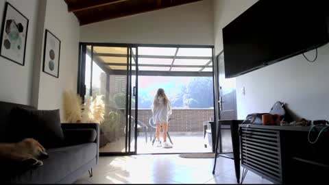 Snapshot of kendalltyler chatting on 01.12.25 kendall online show from 01.12.25