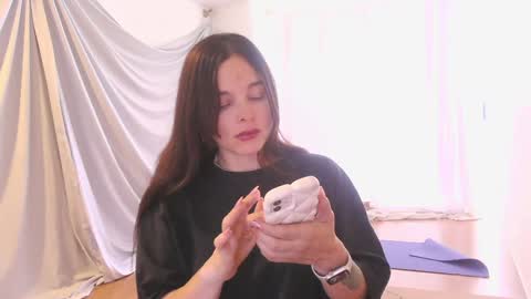 Snapshot of kendalltyler chatting on 09.12.25 kendall online show from 09.12.25