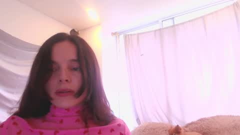 Snapshot of kendalltyler chatting on 11.04.25 kendall online show from 11.04.25