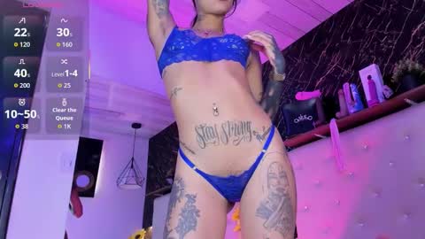 Kendall online show from 03.05.26