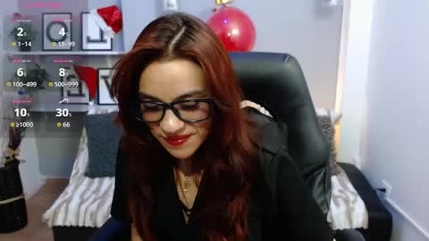 Kendall  online show from 12.13.25