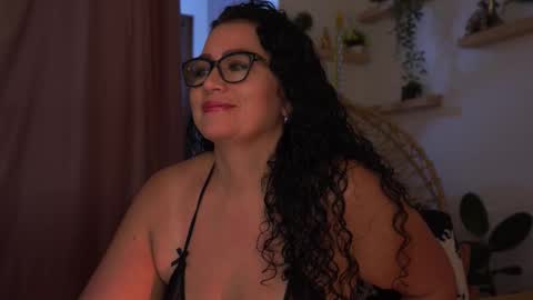 kendally_ online show from 01.12.26