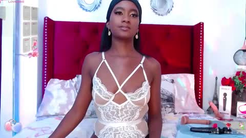 Snapshot of kendalross28 chatting on 02.28.25 Kendall online show from 02.28.25