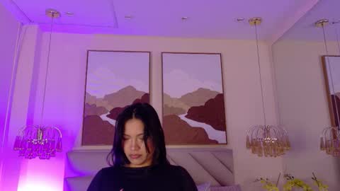 Snapshot of kendalsexy_ chatting on 11.02.25 Kendal online show from 11.02.25