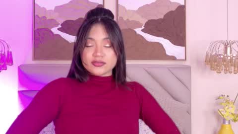 Snapshot of kendalsexy_ chatting on 11.21.25 Kendal online show from 11.21.25