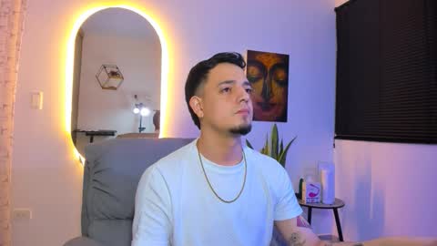 kendel_dimitri online show from 02.09.26