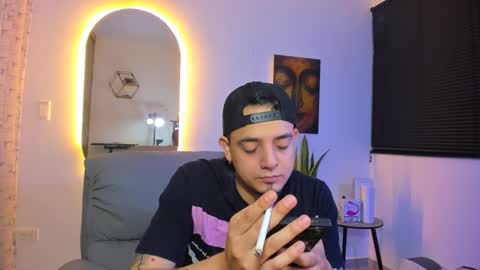 kendel_dimitri online show from 02.22.26