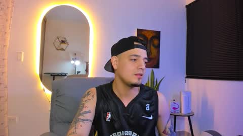 kendel_dimitri online show from 03.05.26