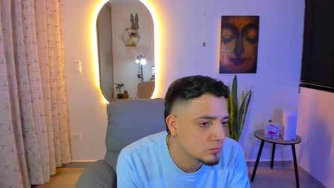 kendel_dimitri online show from 03.20.26
