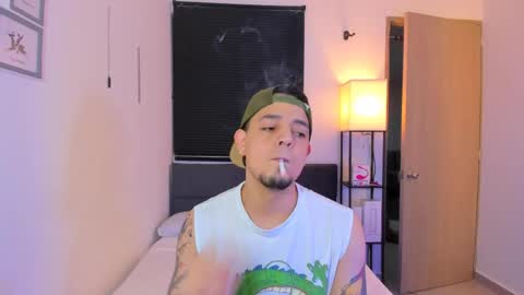 kendel_dimitri online show from 04.22.26