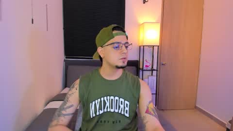 kendel_dimitri online show from 04.28.26