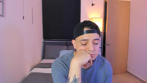 kendel_dimitri online show from 04.30.26