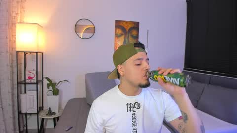 kendel_dimitri online show from 05.22.26