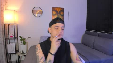 kendel_dimitri online show from 05.24.26