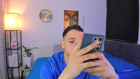 kendel_dimitri online show from 06.07.26