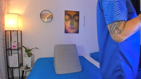 kendel_dimitri online show from 06.08.26