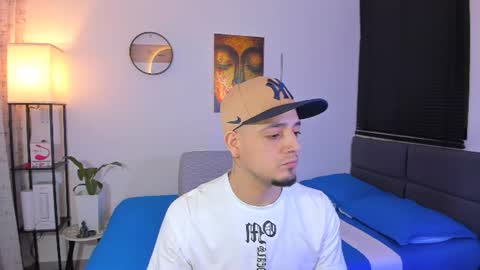 kendel_dimitri online show from 06.09.26