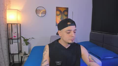 kendel_dimitri online show from 06.10.26