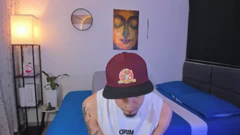 kendel_dimitri online show from 06.11.26