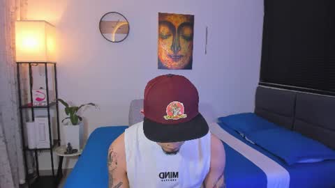 kendel_dimitri online show from 06.11.26