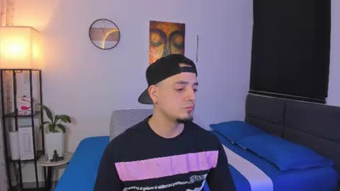 kendel_dimitri online show from 06.12.26