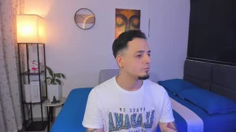 kendel_dimitri online show from 06.14.26