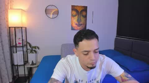kendel_dimitri online show from 06.14.26