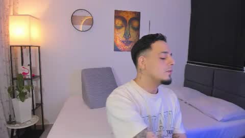kendel_dimitri online show from 06.16.26