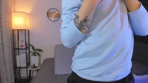 kendel_dimitri online show from 06.17.26