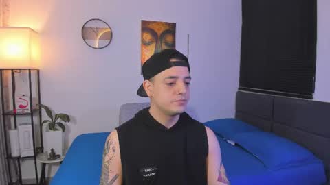 Snapshot of kendel_dimitri chatting on 06.26.26 kendel_dimitri online show from 06.26.26