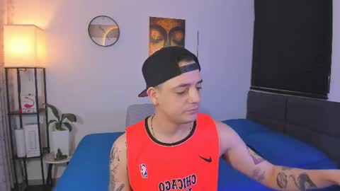 Snapshot of kendel_dimitri chatting on 06.27.26 kendel_dimitri online show from 06.27.26