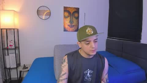 Snapshot of kendel_dimitri chatting on 06.29.26 kendel_dimitri online show from 06.29.26