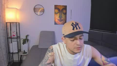 Snapshot of kendel_dimitri chatting on 07.01.26 kendel_dimitri online show from 07.01.26