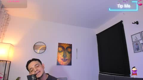 Snapshot of kendel_dimitri chatting on 07.06.26 kendel_dimitri online show from 07.06.26