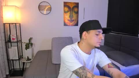 Snapshot of kendel_dimitri chatting on 07.13.26 kendel_dimitri online show from 07.13.26