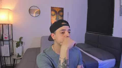Snapshot of kendel_dimitri chatting on 07.14.26 kendel_dimitri online show from 07.14.26