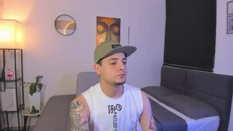 Snapshot of kendel_dimitri chatting on 07.16.26 kendel_dimitri online show from 07.16.26