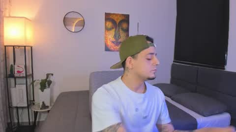 Snapshot of kendel_dimitri chatting on 07.19.26 kendel_dimitri online show from 07.19.26