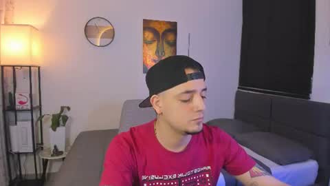 Snapshot of kendel_dimitri chatting on 07.23.26 kendel_dimitri online show from 07.23.26
