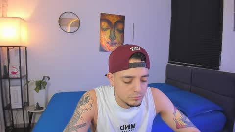 Snapshot of kendel_dimitri chatting on 07.26.26 kendel_dimitri online show from 07.26.26