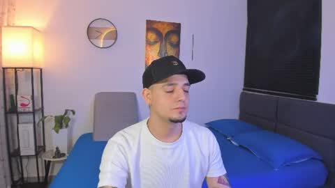Snapshot of kendel_dimitri chatting on 07.27.26 kendel_dimitri online show from 07.27.26