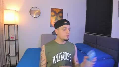 Snapshot of kendel_dimitri chatting on 07.31.26 kendel_dimitri online show from 07.31.26
