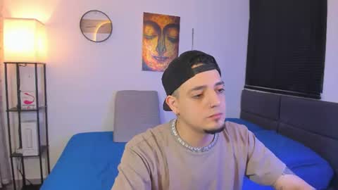 Snapshot of kendel_dimitri chatting on 08.03.26 kendel_dimitri online show from 08.03.26