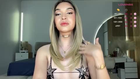 kendoll110 online show from 01.31.25