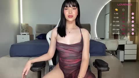 kendoll110 online show from 03.02.25